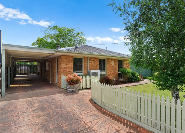 32 Gael Court, Mernda VIC 3754