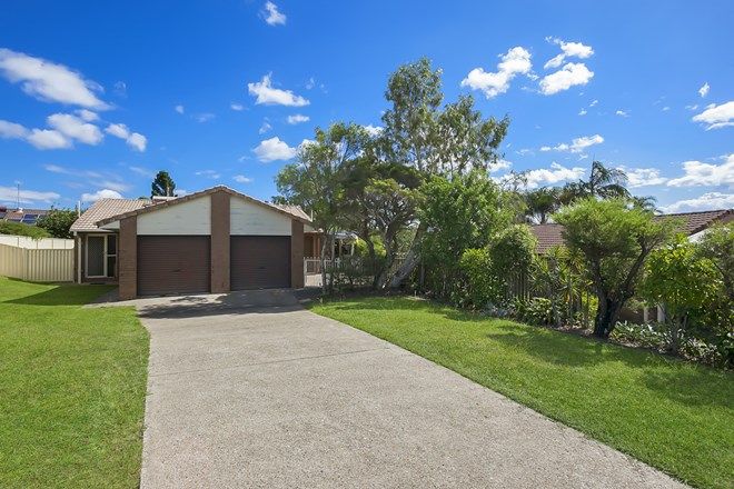 Picture of 1/19 Gumbeel Court, HIGHLAND PARK QLD 4211