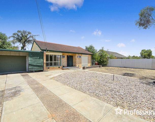 29 Ashton Road, Davoren Park SA 5113