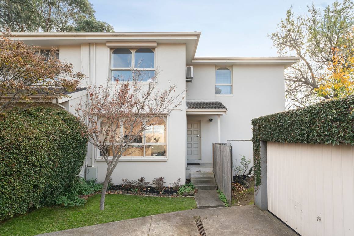 Picture of 5/43 Cluden Street, BRIGHTON EAST VIC 3187