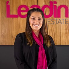 Kaitlyn Xiberras, Property manager
