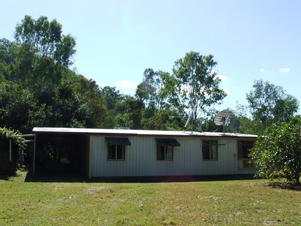 144 Chavasse Drive, Wonbah QLD 4671