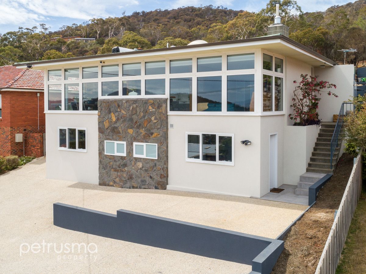 43 Cornwall Street, Rose Bay Property History & Address Research Domain