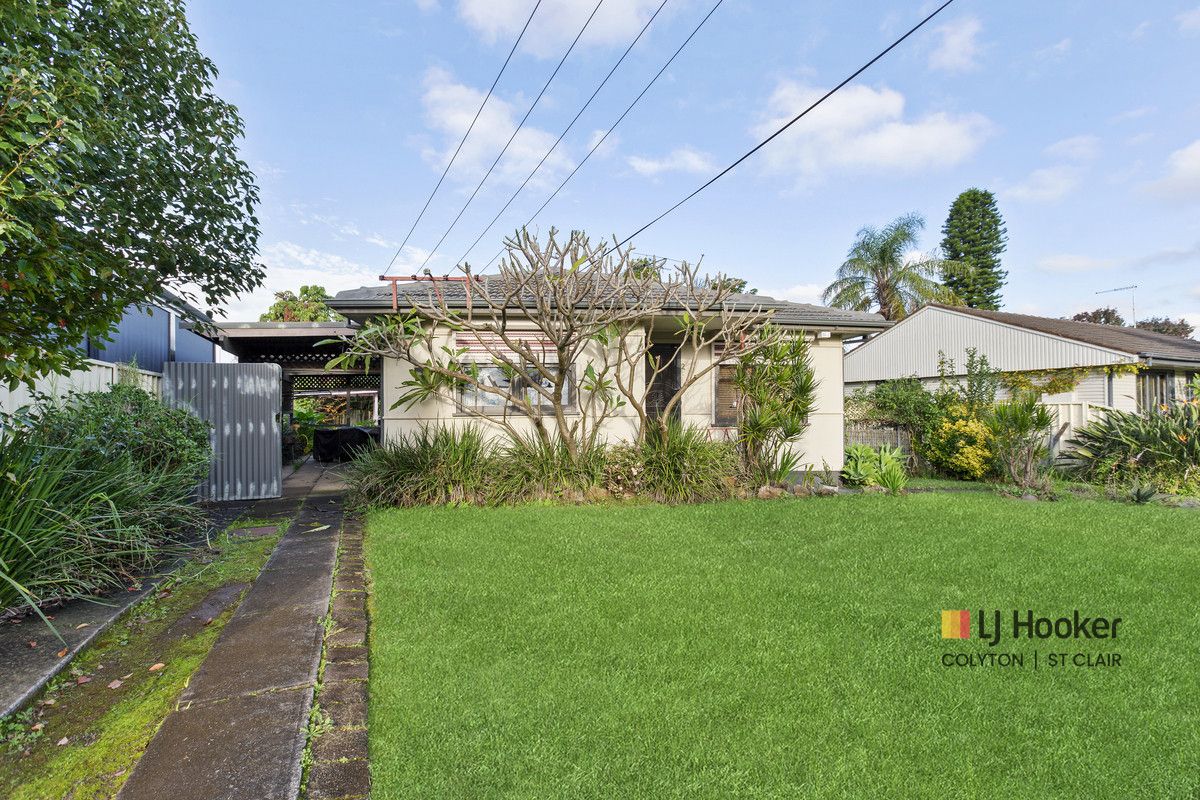 2 Blamey Street, Colyton NSW 2760, Image 0