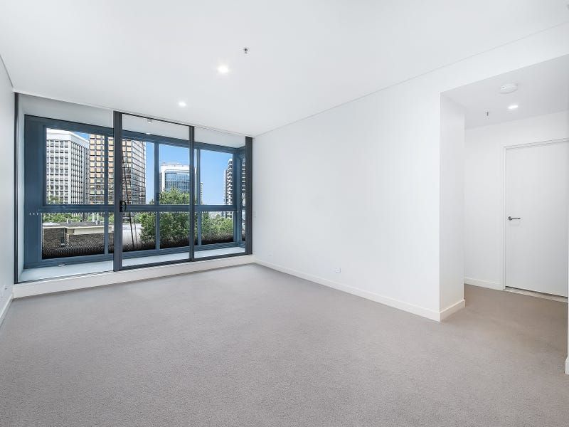 2 bedrooms Apartment / Unit / Flat in 507/150 Pacific Highway NORTH SYDNEY NSW, 2060