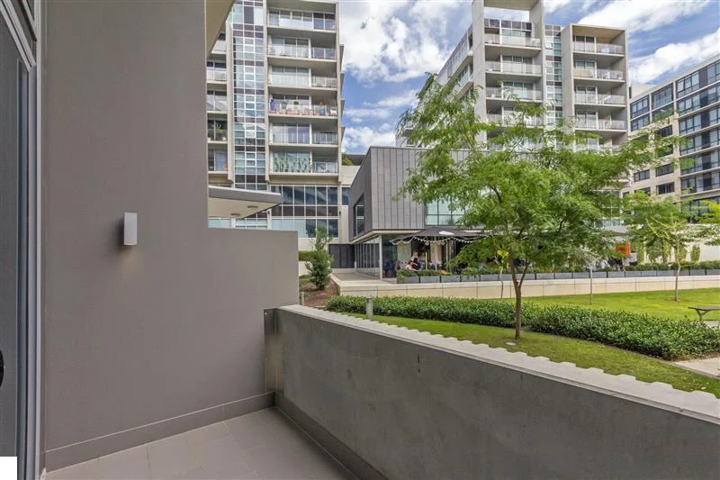 Additional image 9 of 2/5 Burbury Close, Barton ACT 2600