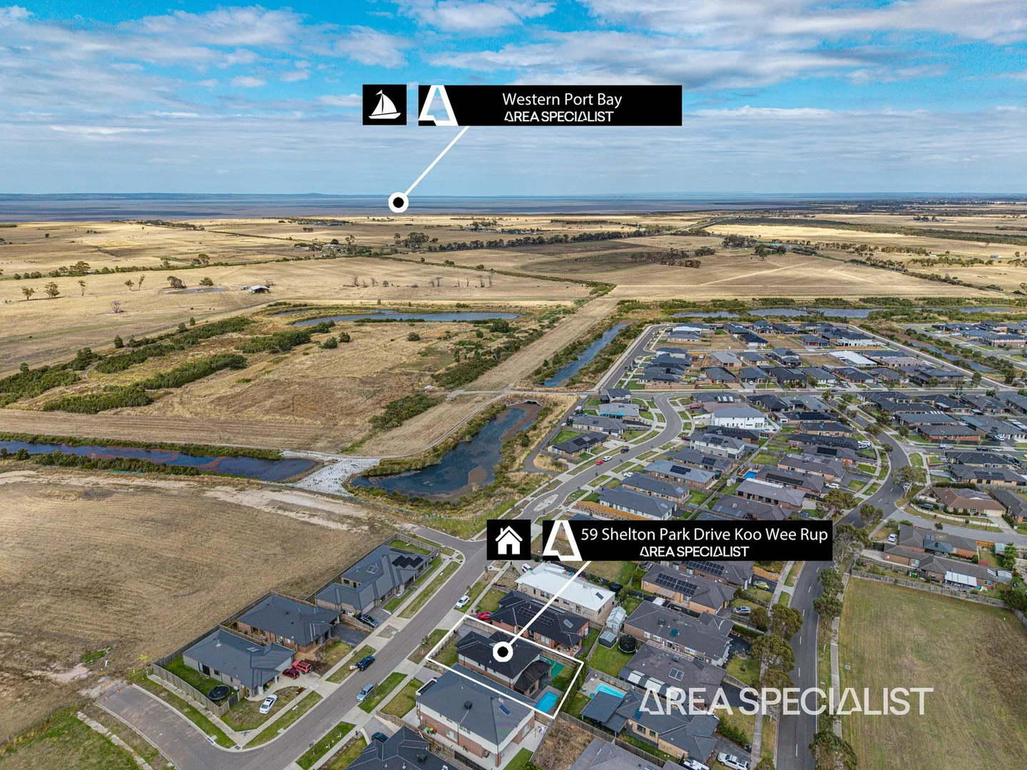 Additional image 30 of 59 Shelton Park Drive, Koo Wee Rup VIC 3981