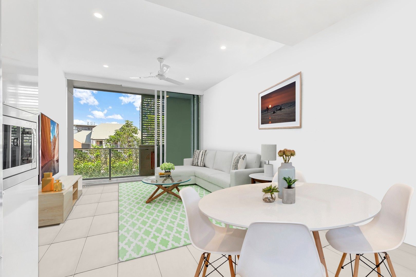 209/66 Manning Street, South Brisbane QLD 4101, Image 0