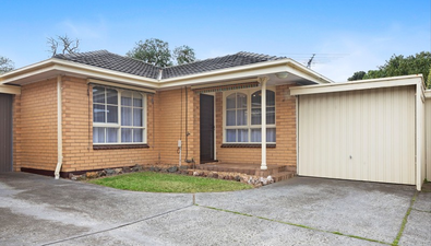 Picture of 9/143 Weatherall Road, CHELTENHAM VIC 3192