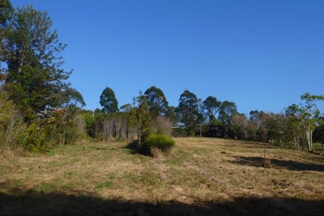 Picture of Lot 12 Weir Street, NANA GLEN NSW 2450