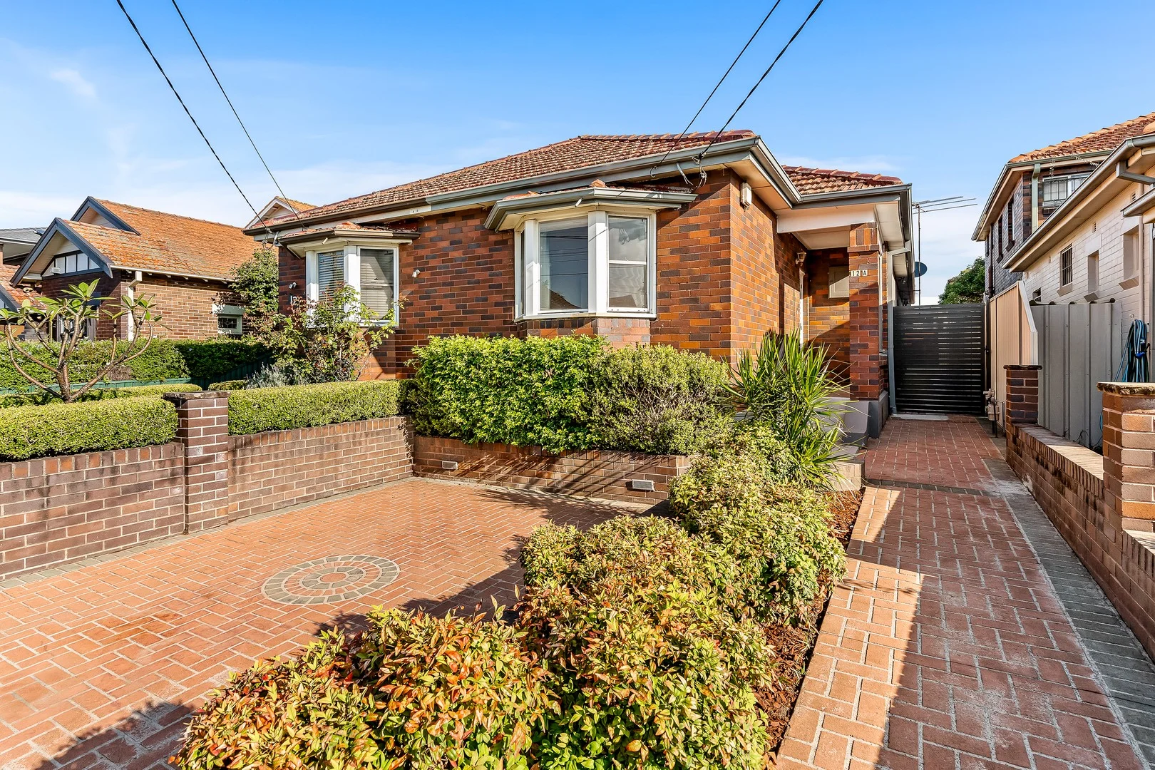 Primary image of 12a Spark Street, Earlwood NSW 2206