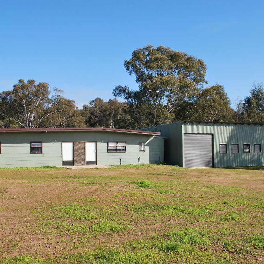 74 Quicks Road, Barooga NSW 3644 House for Sale 55 acre Domain
