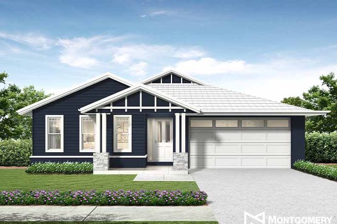 Picture of Lot 28 Pepperwood Ridge, ELERMORE VALE NSW 2287