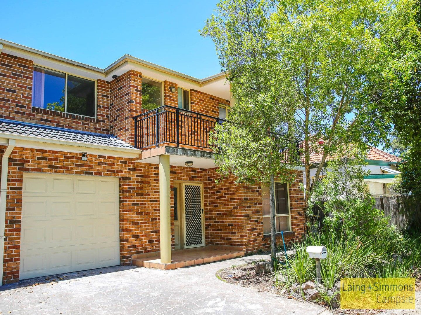 3 bedrooms Semi-Detached in 11B First Avenue CAMPSIE NSW, 2194