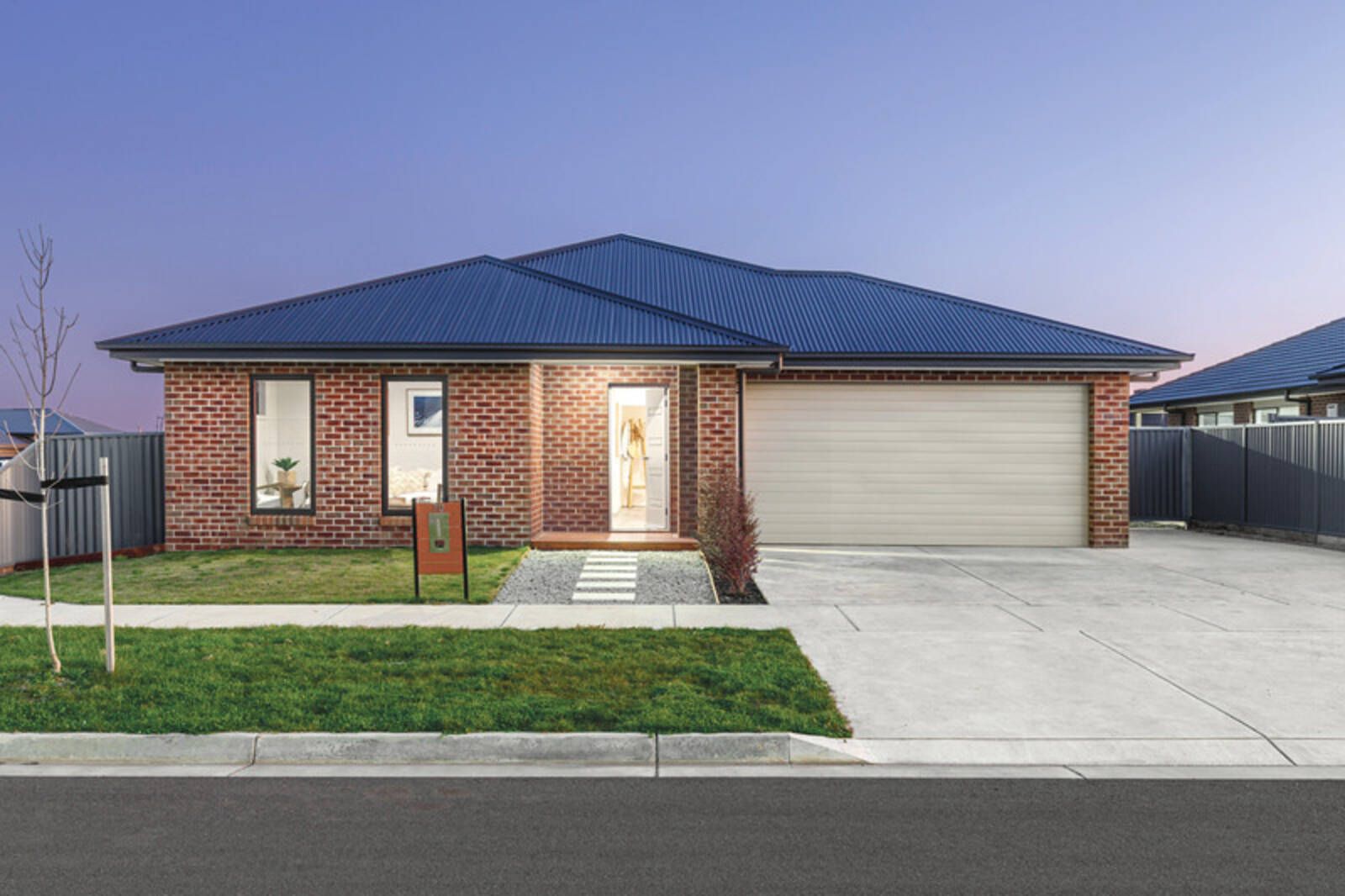 4 bedrooms House in 70 Wexford Street ALFREDTON VIC, 3350