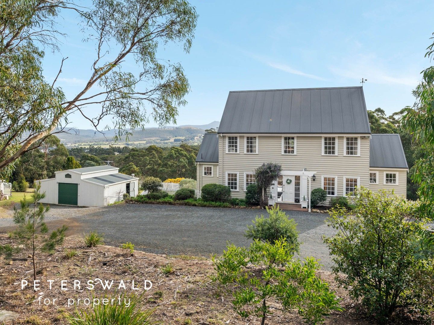 289 Brightwater Road, Howden TAS 7054, Image 0