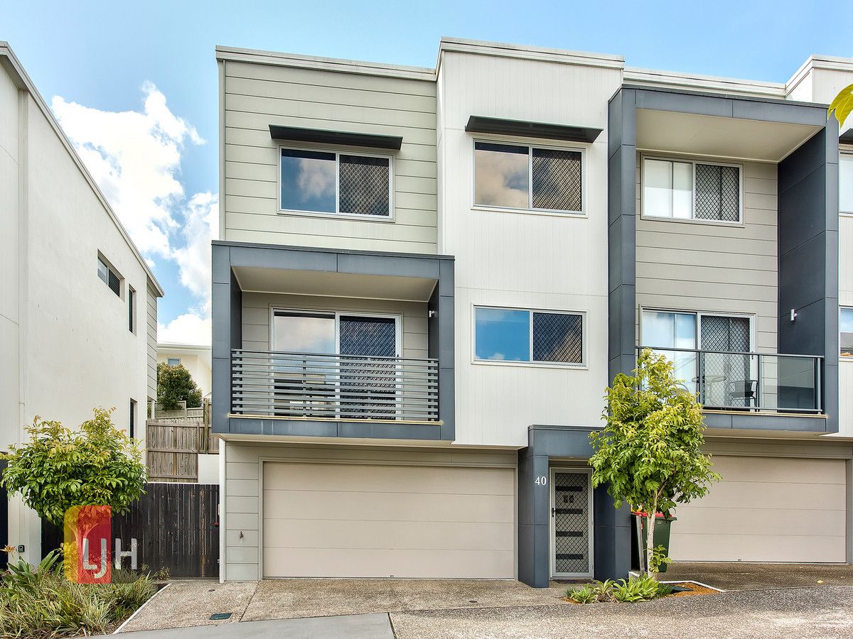 3 bedrooms Townhouse in 40/421 Trouts Road CHERMSIDE WEST QLD, 4032