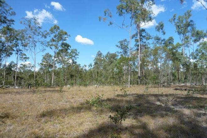 Picture of Lot 80 Glenbar Road, GLENBAR QLD 4620