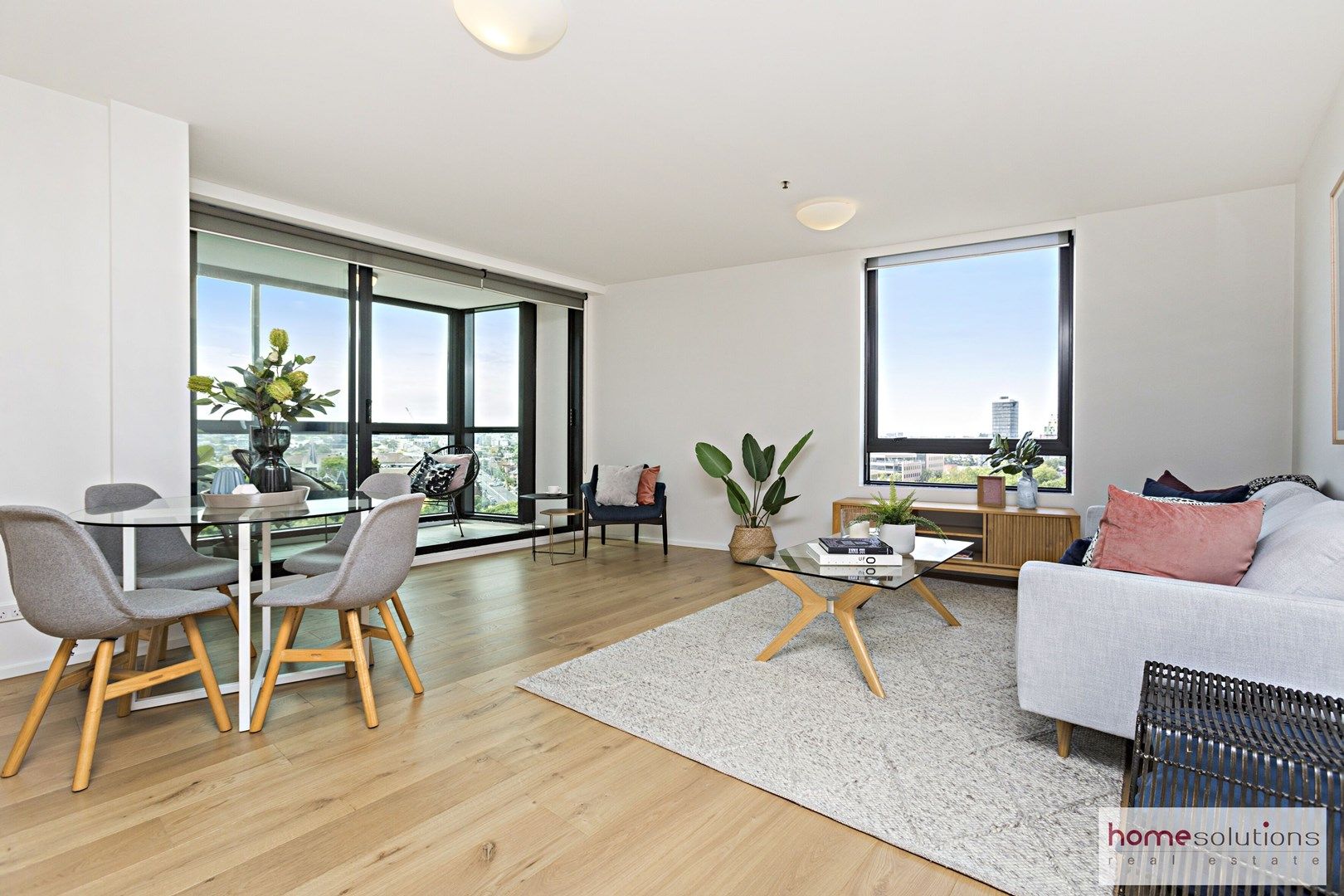 1207/594 St Kilda Rd, Melbourne VIC 3004, Image 1