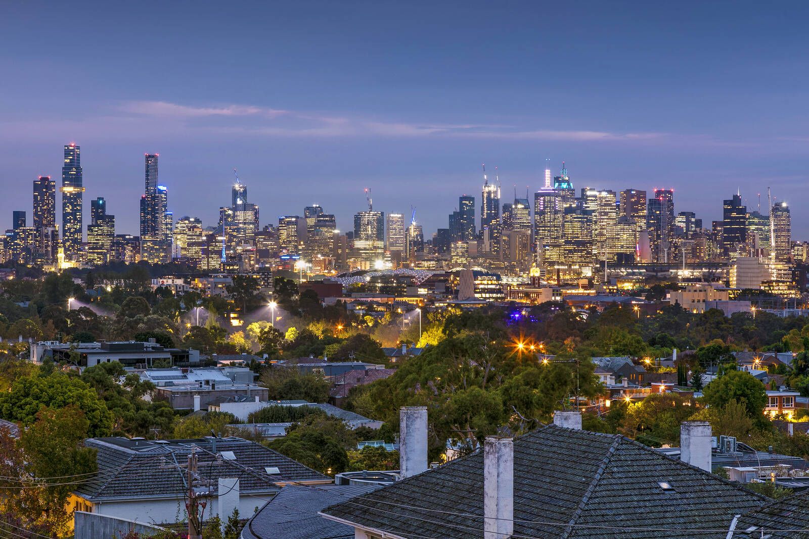 Penthouse 2/12 Trawalla Avenue, Toorak VIC 3142, Image 2