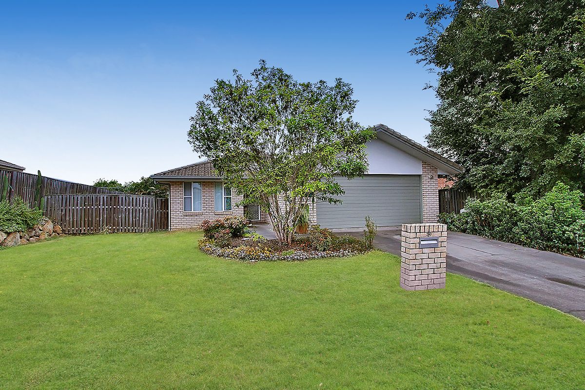 30 Westminster Crescent, Raceview QLD 4305