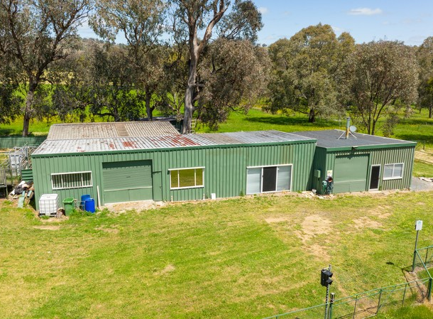 371 Jelbart Road, Jindera NSW 2642