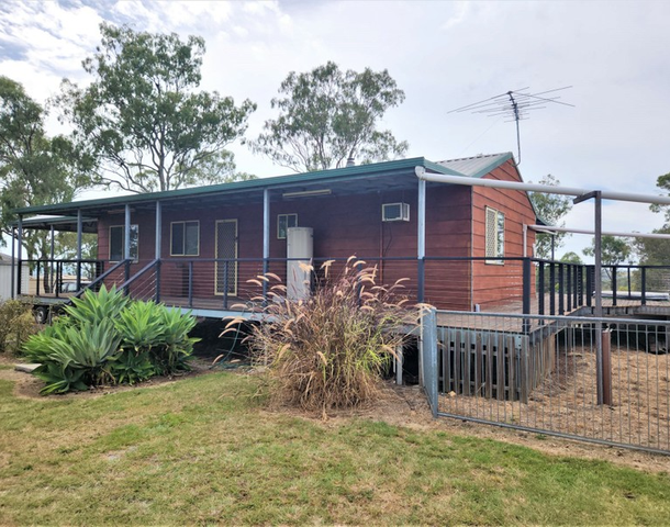 341 Parker Road, Ellesmere QLD 4610