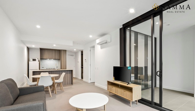 Picture of 2306/160 Victoria Street, MELBOURNE VIC 3000