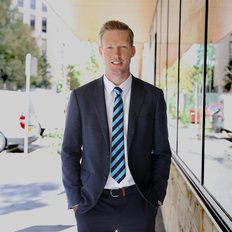 Adam Pearce, Sales representative