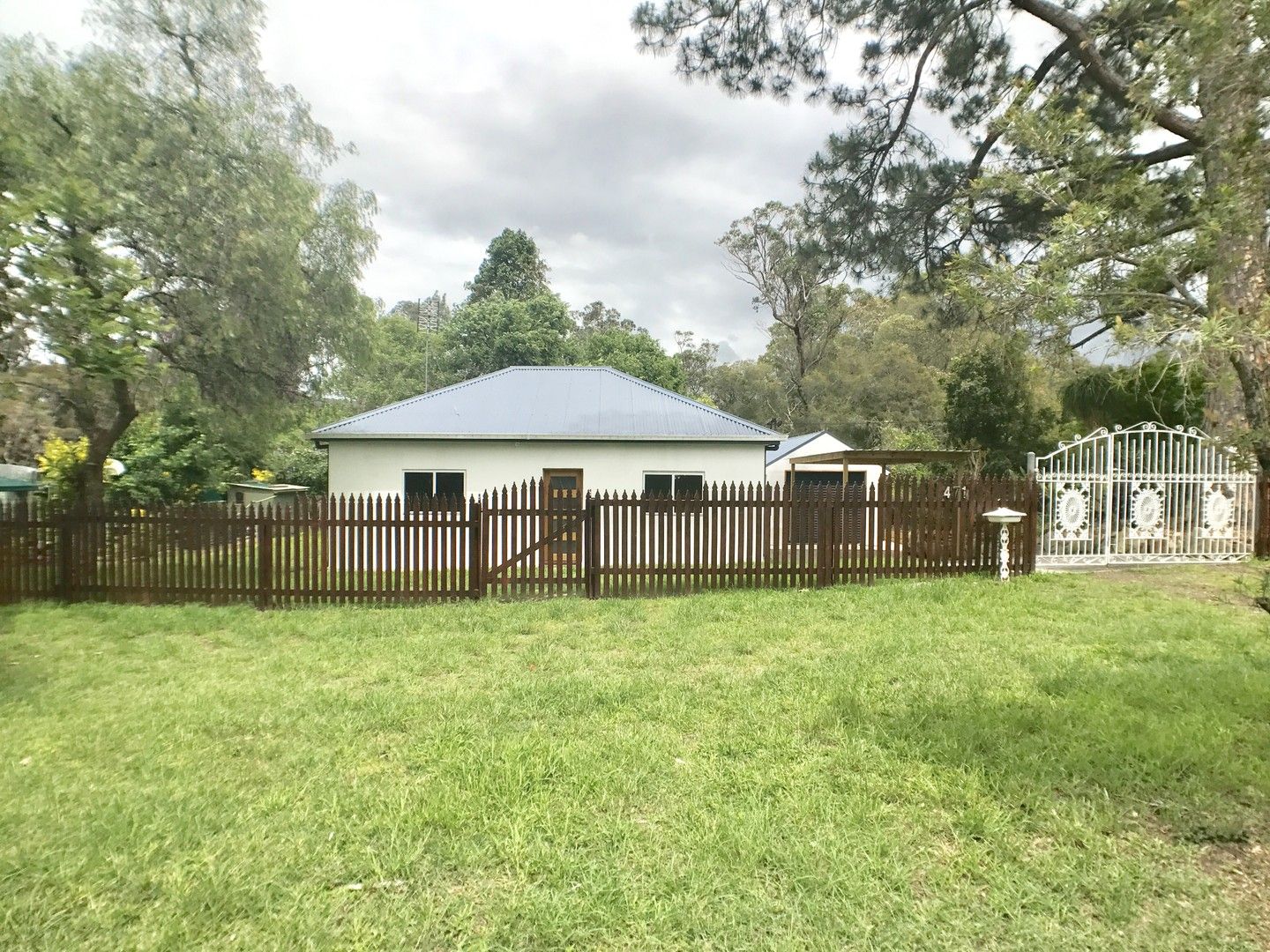 3 bedrooms House in 471 Freemans Drive COORANBONG NSW, 2265