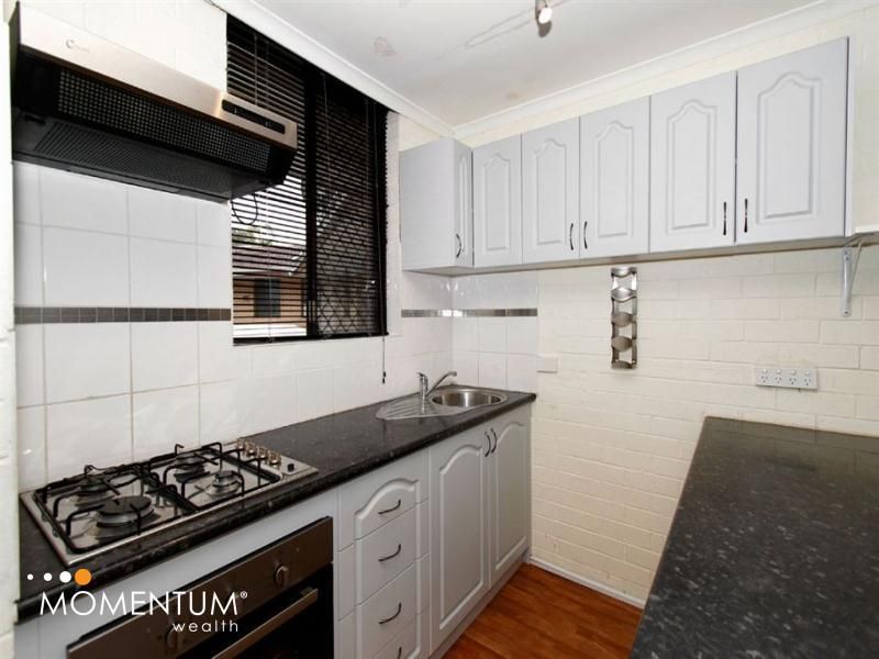 2 bedrooms Apartment / Unit / Flat in 207/54 Nannine Place RIVERVALE WA, 6103