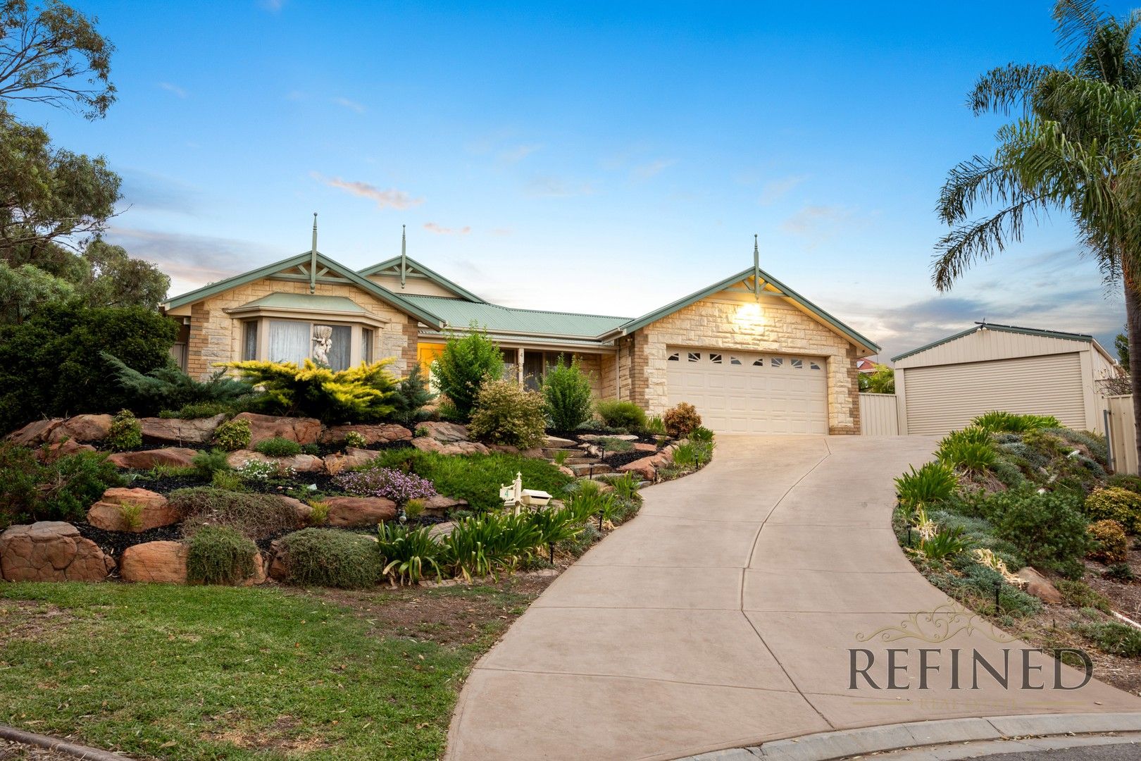 4 Westgate Court, Gulfview Heights SA 5096, Image 0