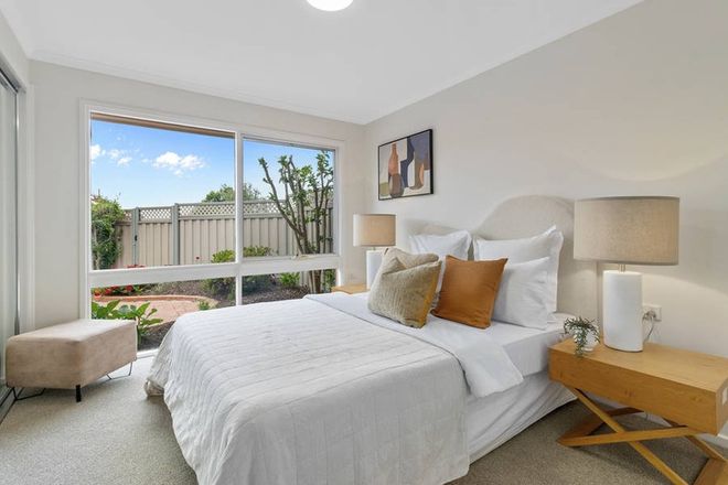 Picture of 64/300 Elgar Road, BOX HILL SOUTH VIC 3128