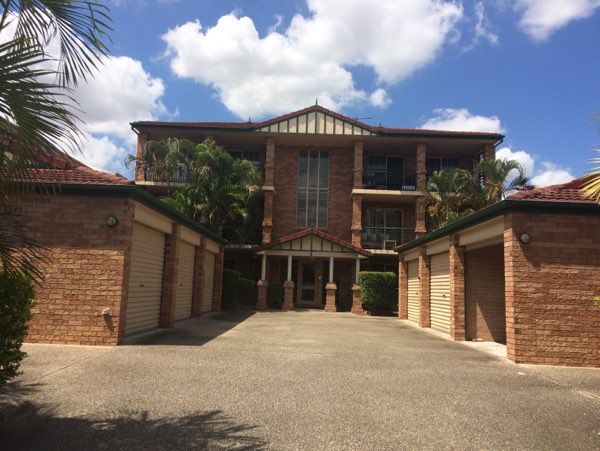 2 bedrooms Apartment / Unit / Flat in 4/44 Days Road YERONGA QLD, 4104