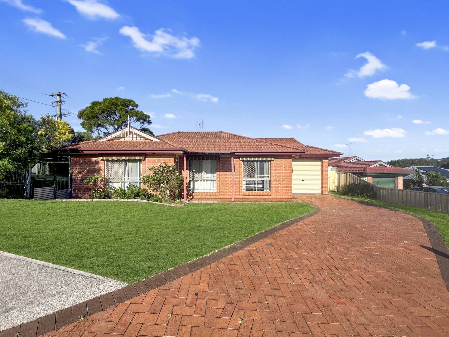 1 Blue Gum Court, Mount Hutton NSW 2290, Image 0