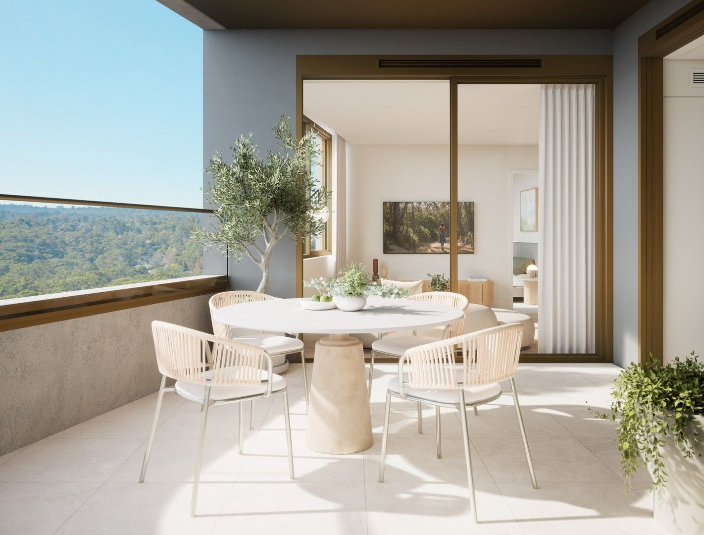 1 bedrooms New Apartments / Off the Plan in  MACQUARIE PARK NSW, 2113