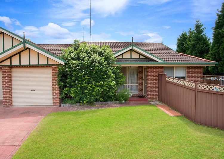 1B Rulana Street, Acacia Gardens NSW 2763, Image 0