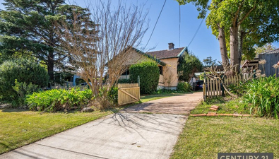 Picture of 17 Rosamond Street, HORNSBY NSW 2077