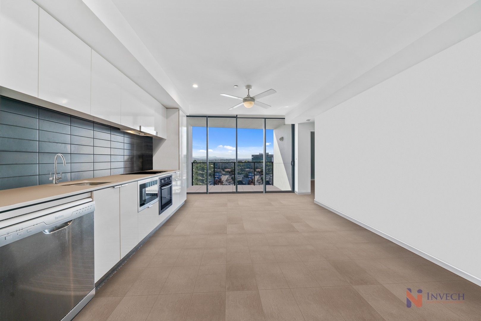 2 bedrooms Apartment / Unit / Flat in 2010/10 Trinity Street FORTITUDE VALLEY QLD, 4006
