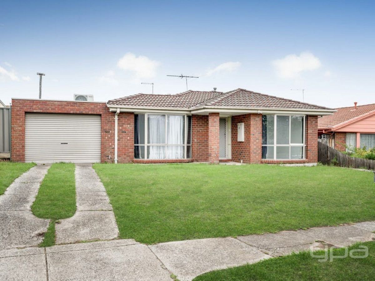 21 Melaleuca Drive, Meadow Heights VIC 3048, Image 1