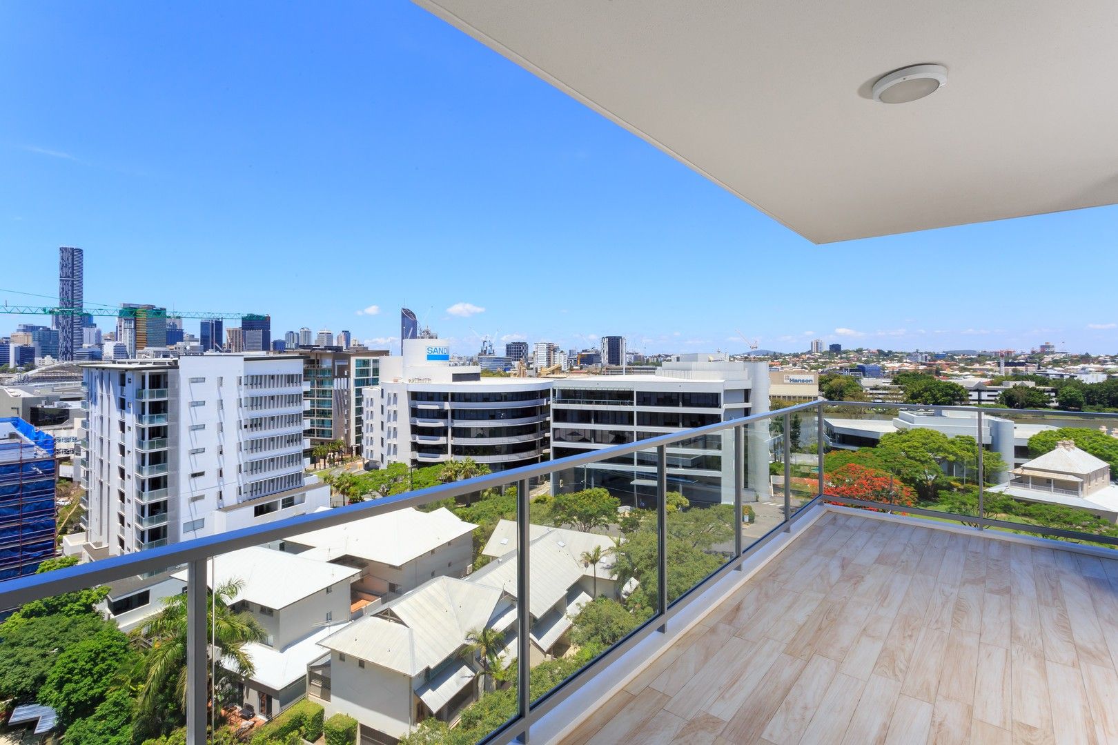 2 bedrooms Apartment / Unit / Flat in 46/27 Manning Street MILTON QLD, 4064