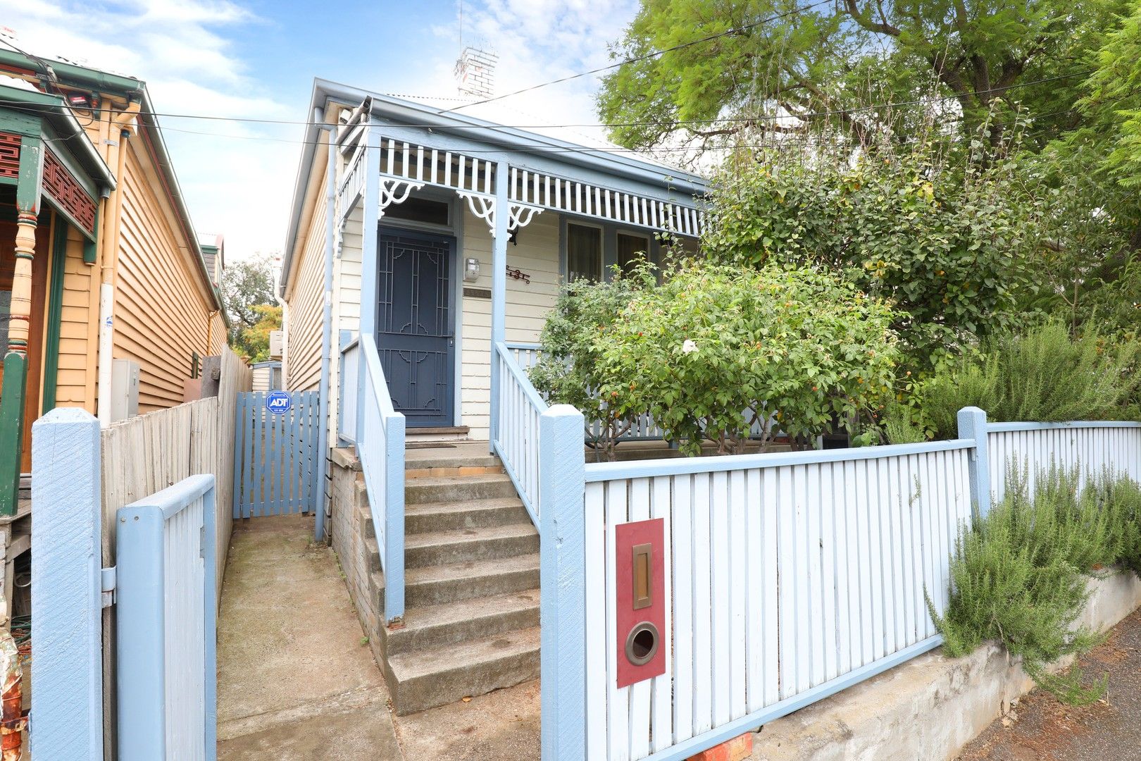 3 Belmont Road, Kensington VIC 3031, Image 0