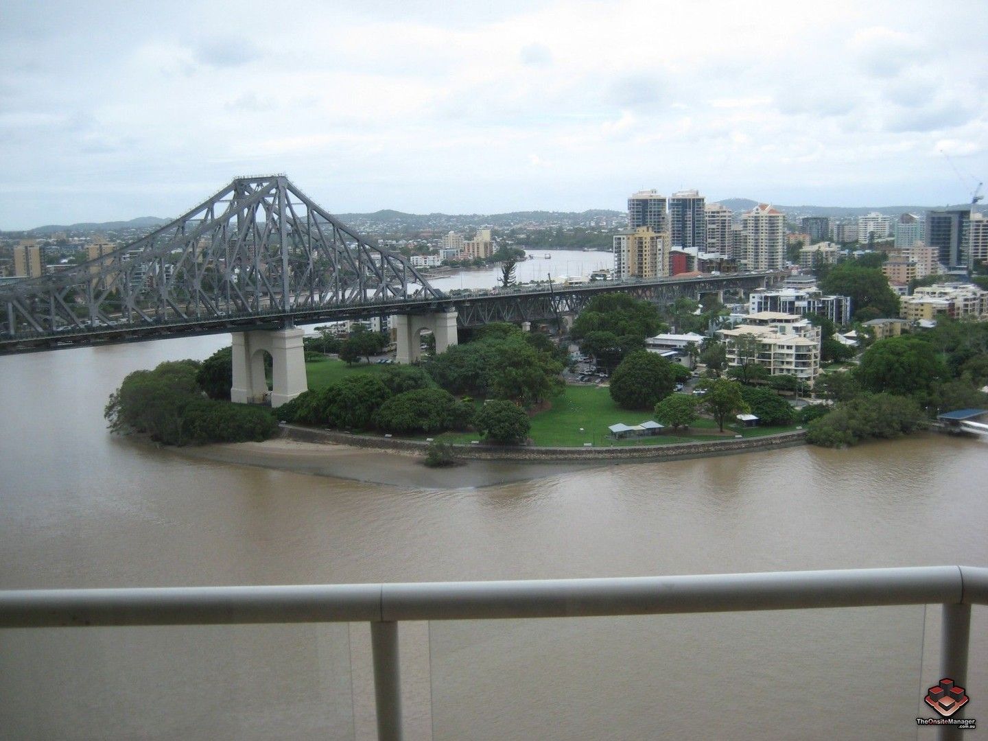 2 bedrooms Apartment / Unit / Flat in ID:21075980/32 Macrossan Street BRISBANE CITY QLD, 4000