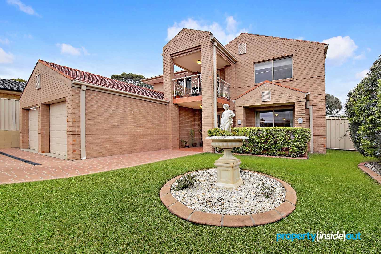 21 Sanford Street, Glendenning NSW 2761, Image 0