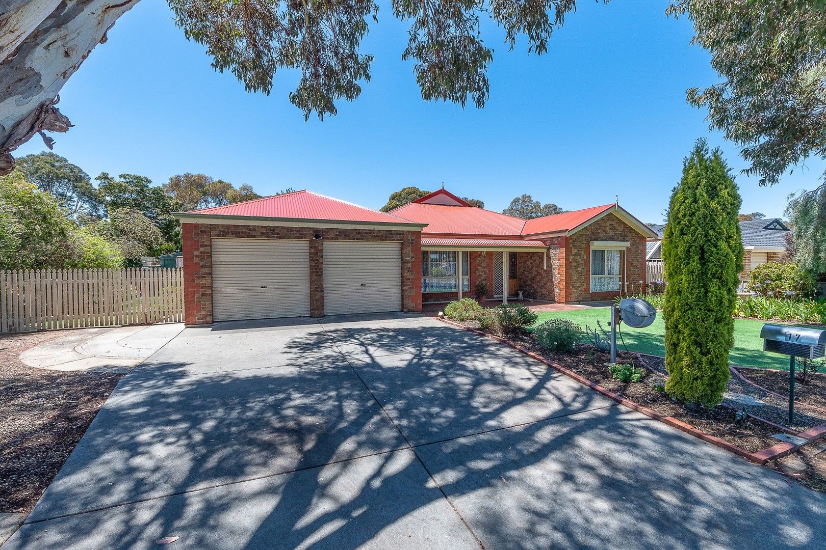 17 Garwood Avenue, Strathalbyn SA 5255, Image 0