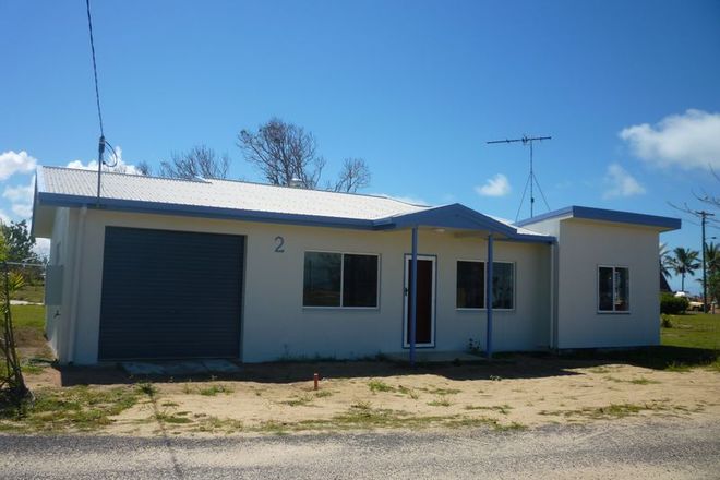 Picture of 2 Costigan Street, TULLY HEADS QLD 4854