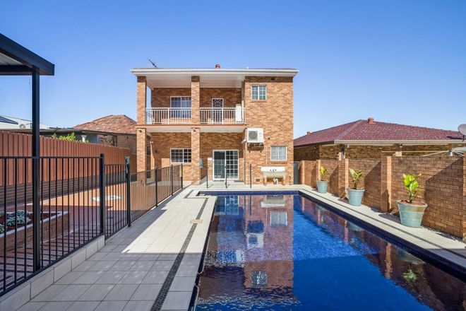 Picture of 33 Canterton Street, HURLSTONE PARK NSW 2193