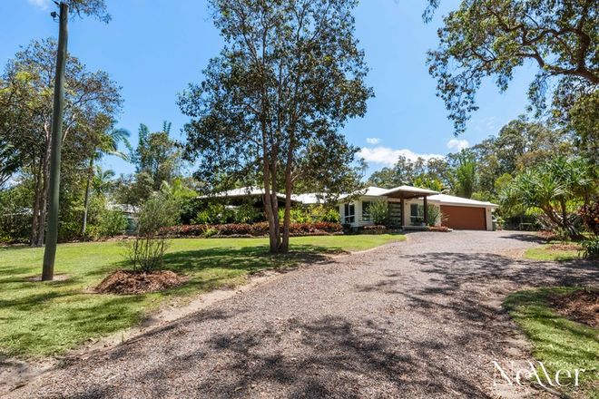 Picture of 15-17 Charlotte Drive, WEYBA DOWNS QLD 4562