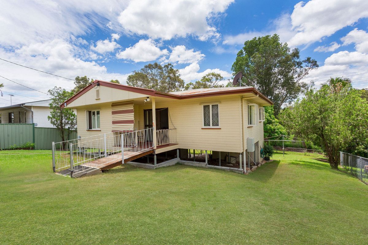 55 Grenadier Circle, Ebbw Vale QLD 4304, Image 0