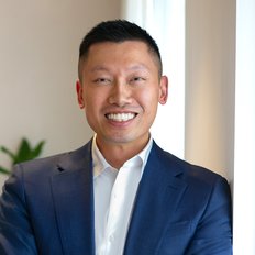 Ray Liu, Sales representative